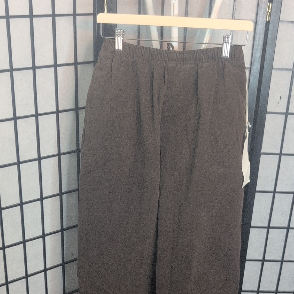 MOPQ Museum Of Peace And Quiet Leisure Twill Pants